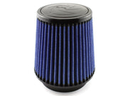 aFe MagnumFLOW Air Filters UCO P5R A/F P5R 4-1/2F x 6B x 4-3/4T x 6H aFe Air Filters - Universal Fit