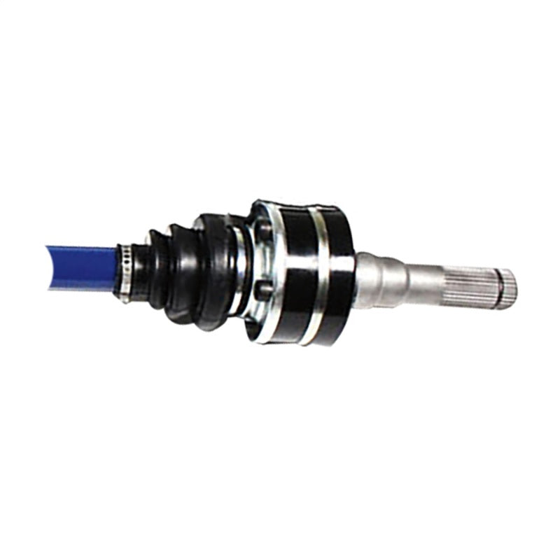 Ford Racing 15-25 Mustang GT/EcoBoost / 15-20 Mustang GT350 Half Shaft Upgrade Kit Ford Racing Axles