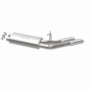 MagnaFlow 99-04 Ford F-150 V8 5.4L Supercharged Lightning SS Cat-Back Exhaust Magnaflow Catback
