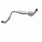 MagnaFlow Direct Fit Catalytic Converter 99-02 Expedition 5.4L 4wd Magnaflow Catalytic Converter Direct Fit
