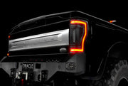 Oracle 17-22 Ford F-250/350 Superduty Flush Mount LED Tail Lights ORACLE Lighting Tail Lights