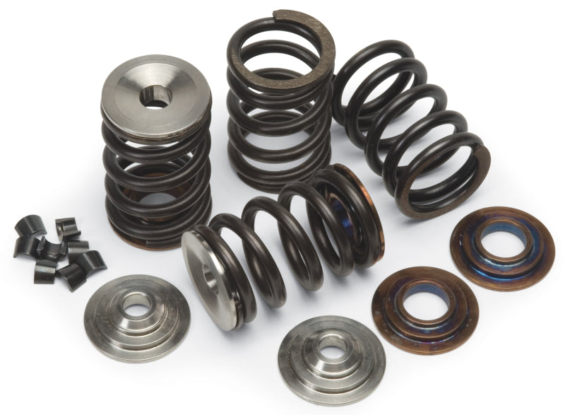 Edelbrock Retainers 5806 5832 5892 V/S Edelbrock Valve Springs, Retainers