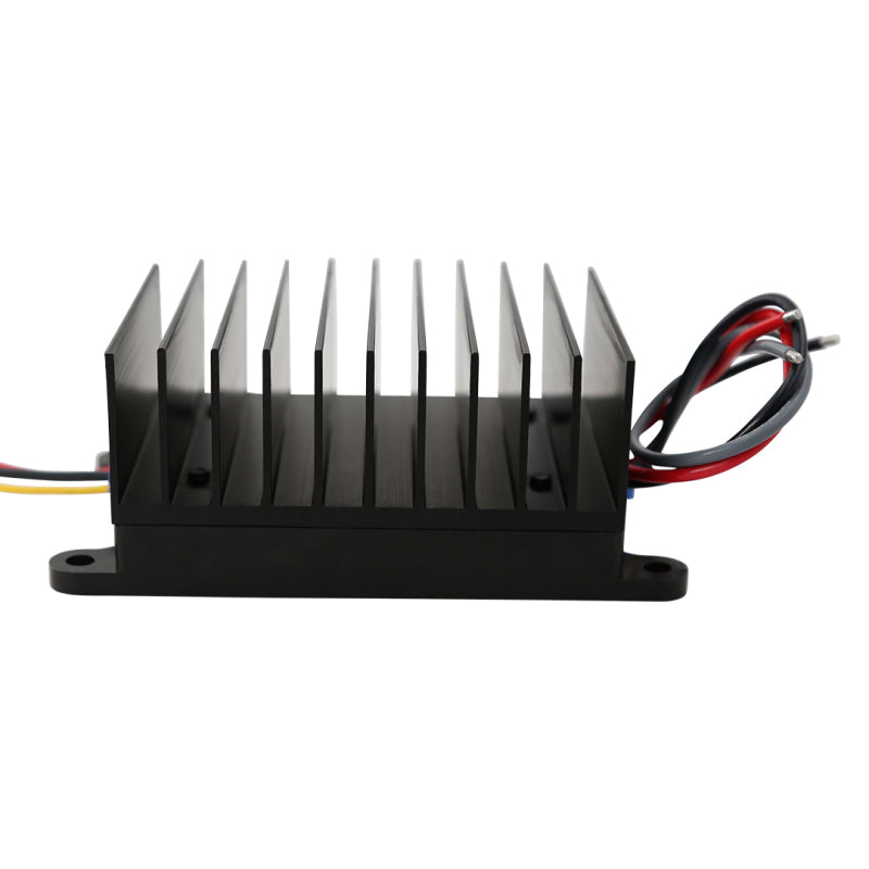 Aeromotive Brushless Spur Gear In-Tank (90 Degree) Fuel Pump w/TVS Controller - 10gpm Aeromotive Fuel Pumps