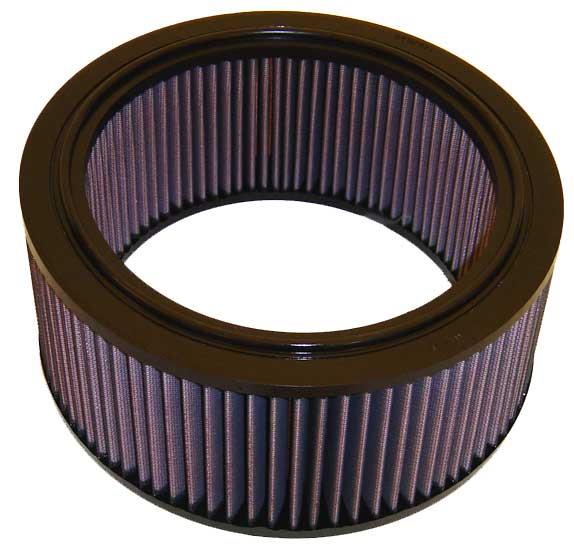 K&N Replacement Air Filter FORD 6.9L,7.3L DIESEL, 1983-94 K&N Engineering Air Filters - Drop In