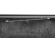 BAK 21-22 Ford F-150 (Incl. 2022 Lightning) BAKFlip MX4 5.7ft Bed Cover - Matte Finish BAK Tonneau Covers - Hard Fold