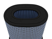aFe MagnumFLOW Pro 5R Universal Air Filter (6.5x4.75) IN Fx (9x7) IN B x (9x7) IN T (Invert) x 9H aFe Air Filters - Universal Fit