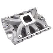 Edelbrock 390-428 Ford FE Victor EFI Manifold 4150 Flange Mounting Edelbrock Intake Manifolds
