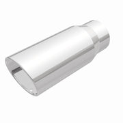 MagnaFlow Tip 1-Pk Re 5.00 X 13 4.00 Id 15D Magnaflow Catalytic Converter Universal
