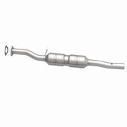 MagnaFlow Direct Fit Catalytic Converter Ford Excursion 00-02 5.4L Magnaflow Catalytic Converter Direct Fit
