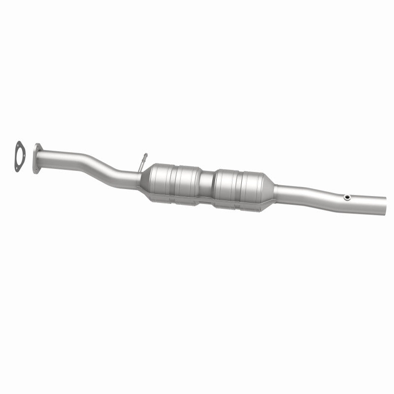 MagnaFlow Direct Fit Catalytic Converter Ford Excursion 00-02 5.4L Magnaflow Catalytic Converter Direct Fit