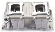 Edelbrock Str Tunnel Ram 396-454 Manifold Edelbrock Intake Manifolds