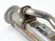 aFe Bladerunner EGR Cooler Square 04-07 Ford Diesel Trucks V8 6.0L (td) aFe EGR Coolers