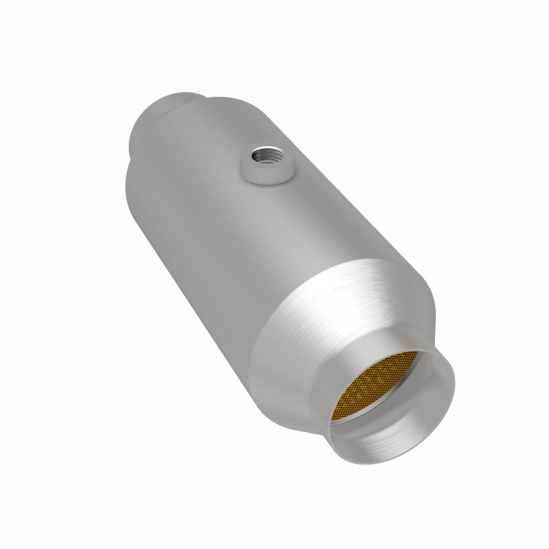 MagnaFlow California Grade Universal Converter 11-15 Mercedes-Benz G550 V8 5.5L Magnaflow Catalytic Converter Universal