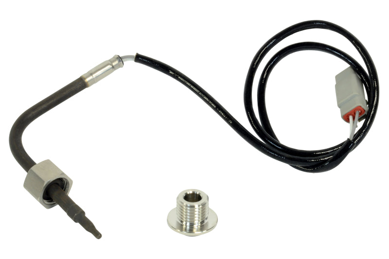 AEM RTD Exhaust Gas Temperature Sensor Kit AEM Gauges