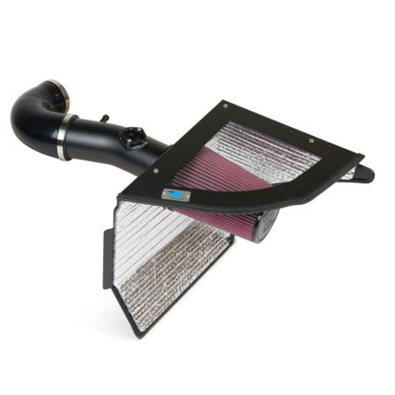 Cold Air Inductions CAI 2010 – 2011 GM Camaro 3.6L V6 Cold Air Intake (Textured Black) / 501-1036-10-B COLD AIR INDUCTIONS Air Intake