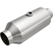 MagnaFlow Universal California Catalytic Converter - 2.25in ID / 2.25in OD / 11.25in L Magnaflow Catalytic Converter Universal