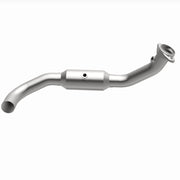 MagnaFlow 2006 Ford F-150 4.6L Direct Fit Converter Magnaflow Catalytic Converter Direct Fit
