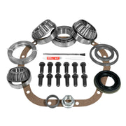 USA Standard Master Overhaul Kit For 08-10 Ford 10.5in Diffs Using OEM Ring & Pinion Yukon Gear & Axle Differential Overhaul Kits