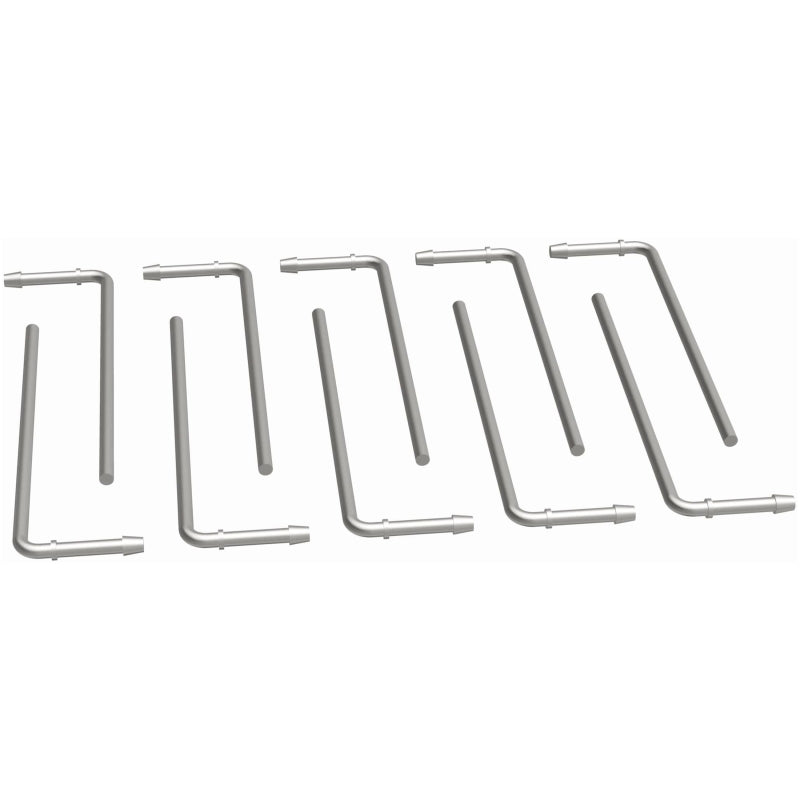 MagnaFlow Hanger .375inch 90 deg 10pk Magnaflow Brackets
