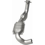 MagnaFlow Direct Fit Catalytic Converter 01 Ford Trucks 4.6L Magnaflow Catalytic Converter Direct Fit