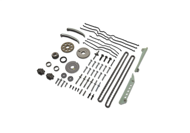 Ford Racing 4.6L 2V Camshaft Drive Kit Ford Racing Timing Chains
