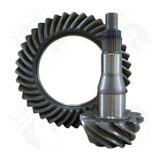 Yukon Gear High Performance Pro Gear Set For 11+ Ford 9.75inch in a 4.88 Ratio Yukon Gear & Axle Final Drive Gears
