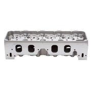 Edelbrock Big Victor Pro-Port Raw Cylinder Head Edelbrock Heads