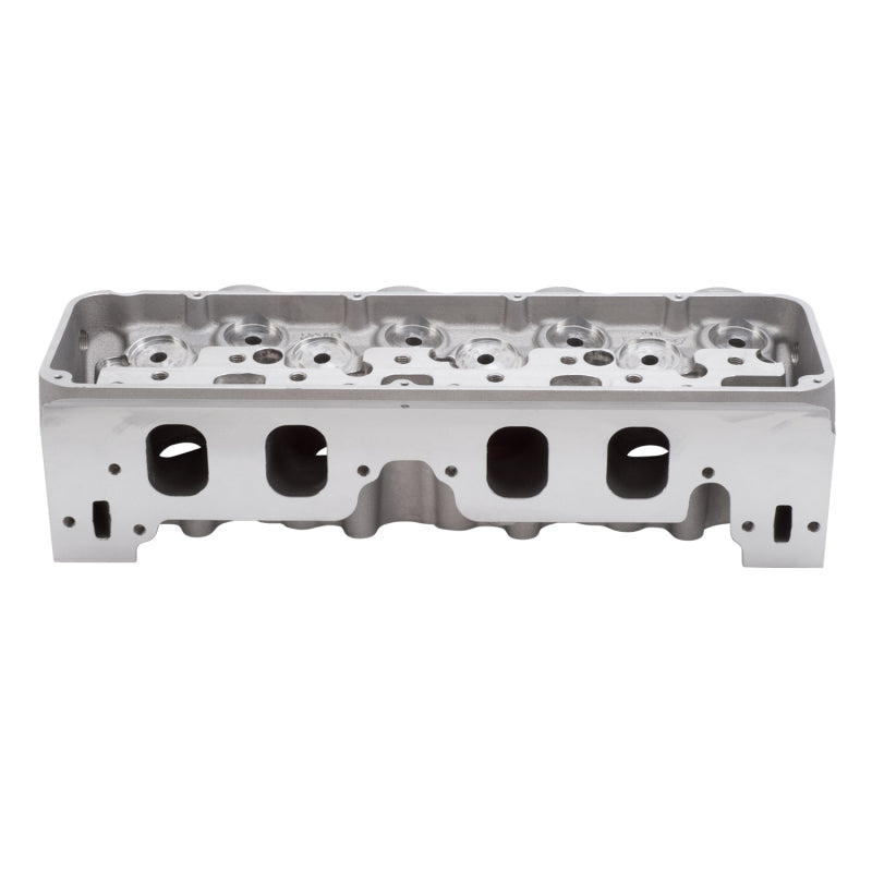 Edelbrock Big Victor Pro-Port Raw Cylinder Head Edelbrock Heads