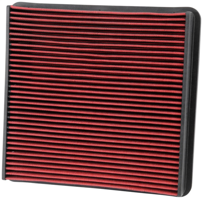 Spectre 2018 Lincoln Navigator 3.5L V6 F/I Replacement Panel Air Filter Spectre Air Filters - Drop In