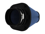 aFe Track Series Repl Air Filter Pro 5R Med 6-1/8x4-1/8in F x 9-1/4x7-1/4in B x 6x4in T x 7-1/8in H aFe Air Filters - Universal Fit