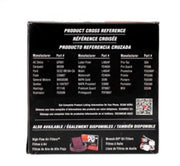 K&N 03-07 Ford 6.0L (td) Fuel Filter K&N Engineering Fuel Filters