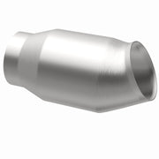 MagnaFlow Universal Catalytic Converter 3 IN C/A Met. Spun Magnaflow Catalytic Converter Universal
