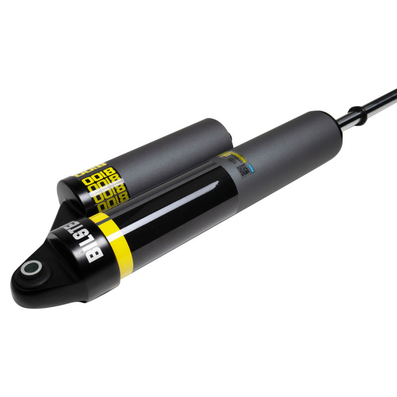 Bilstein 15-24 Ford F-150 4WD B8 8100 Rear Shock Absorber - 0-0.5in Lift (Non-Adjustable) Bilstein Shocks and Struts