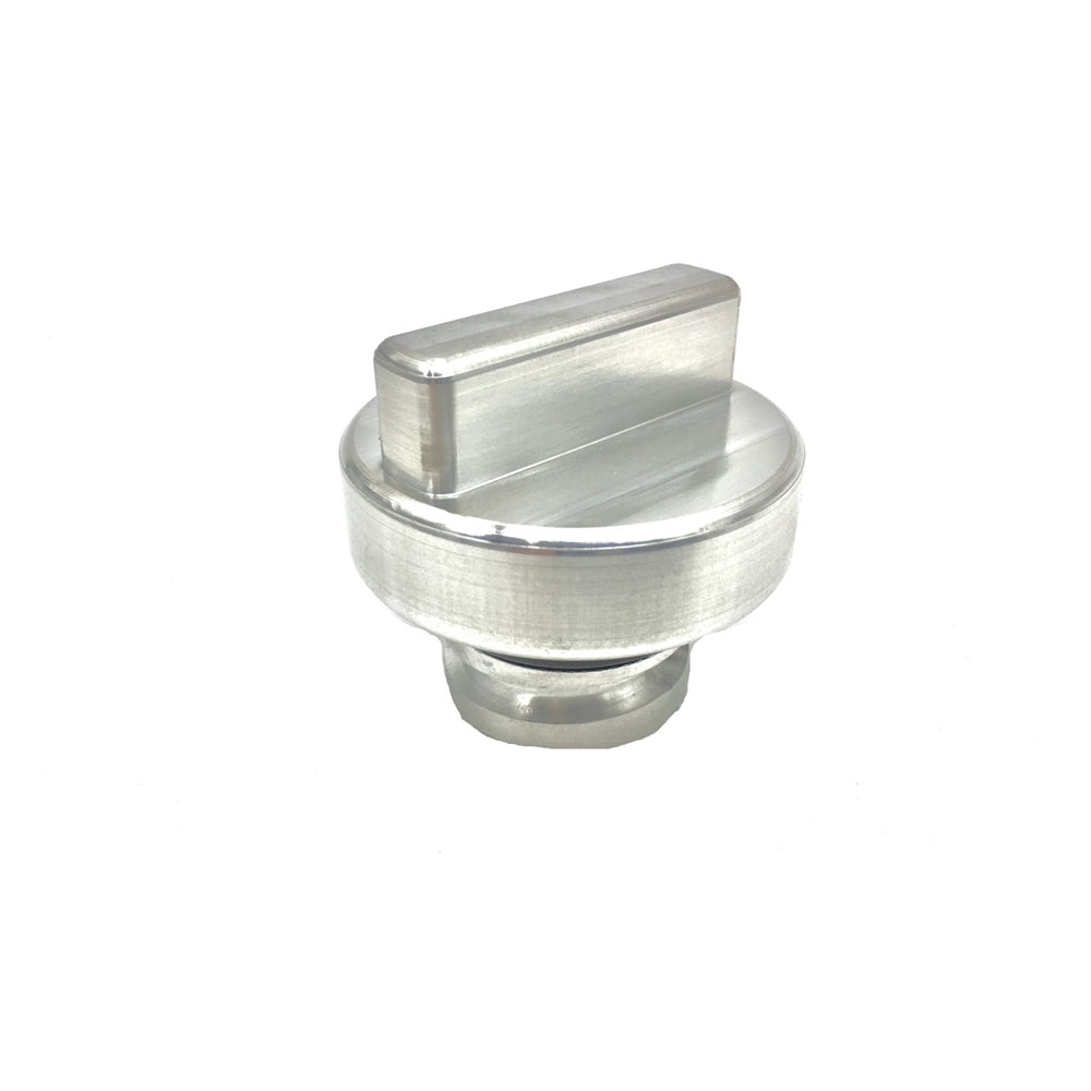 Oil Cap Replacement Roto-fab Billet Aluminum Oil Cap 10164020