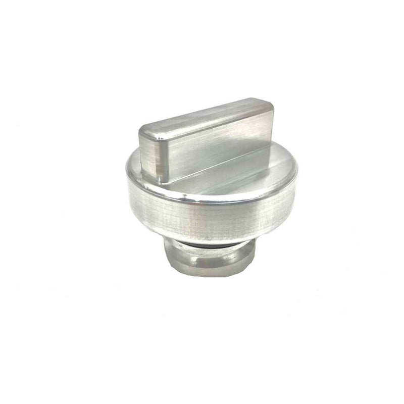 Oil Cap Replacement Roto-fab Billet Aluminum Oil Cap 10164020 - DSP PERFORMANCE MOTORSPORTS