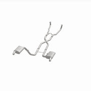 MagnaFlow SYS M/B 68-69 Chevy Corvette Magnaflow Catback