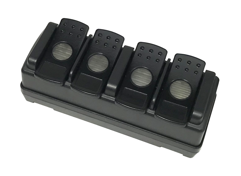 Switch Panels