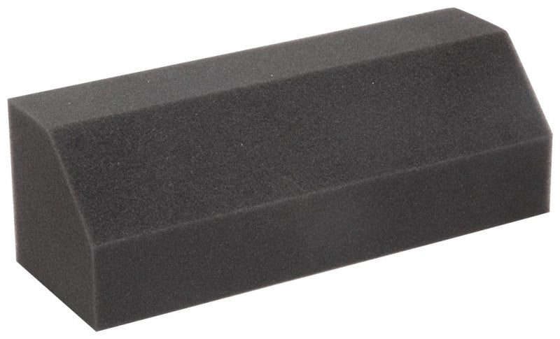 K&N Air Filter Foam Insert Block DSL Only (E-0644) K&N Engineering Air Intake Components