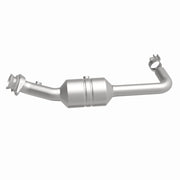 Magnaflow 11-14 Ford F-150 3.7L Direct Fit Converter Magnaflow Catalytic Converter Direct Fit