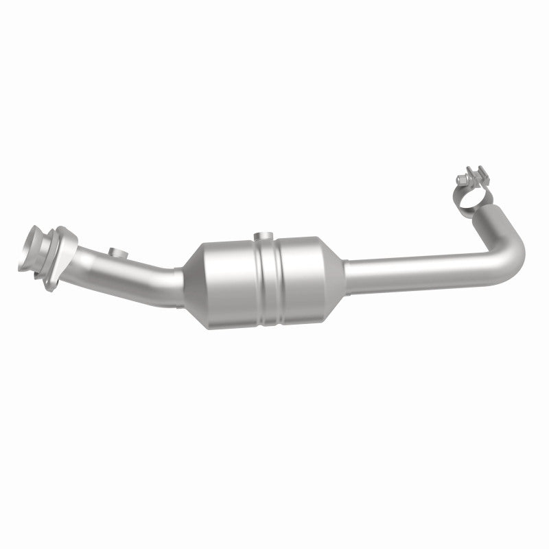 Magnaflow 11-14 Ford F-150 3.7L Direct Fit Converter Magnaflow Catalytic Converter Direct Fit