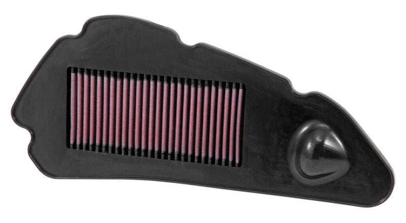 K&N Replacement Unique Air Filter - 2013 Honda SH150i K&N Engineering Cold Air Intakes