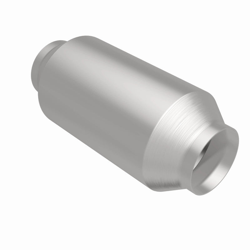 MagnaFlow Conv Univ 2.50inch C/C