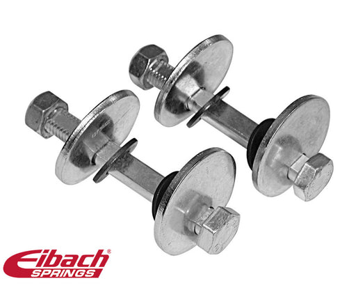 Eibach Pro-Alignment Kit for 97-02 Ford Expedition/Lincoln Navigator / 97-03 Ford F150 Ext/Std Cab Eibach Camber Kits