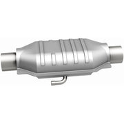 MagnaFlow Universal Catalytic Converter 3 W/Air Magnaflow Catalytic Converter Universal
