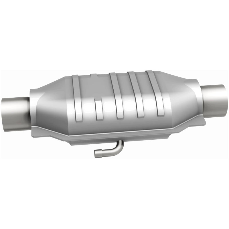MagnaFlow Universal Catalytic Converter 3 W/Air Magnaflow Catalytic Converter Universal