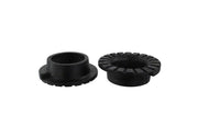 Ford Racing 2024 Mustang 2.3L Track Lowering Spring Kit Ford Racing Lowering Springs