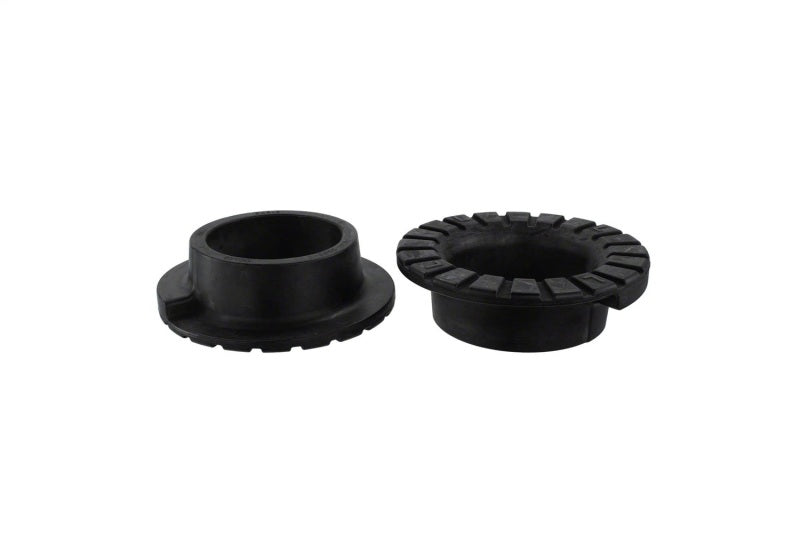 Ford Racing 2024 Mustang 2.3L Track Lowering Spring Kit Ford Racing Lowering Springs