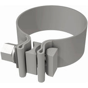 MagnaFlow Clamp 2.50inch TORCA SS 1.25inch 10pk Magnaflow Clamps