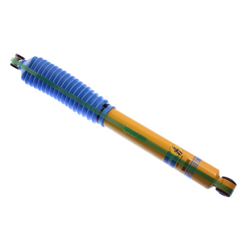 Bilstein 4600 Series 1983 Ford F-250 Base 4WD Rear 46mm Monotube Shock Absorber Bilstein Shocks and Struts