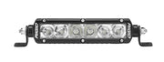 Rigid Industries 6in SR-Series PRO LED Light Bar - Spot/Flood Combo Rigid Industries Light Bars & Cubes
